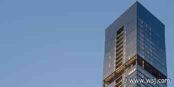 The Best Architecture of 2021: Constraints That Set Creativity Free - The Wall Street Journal