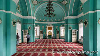 The architecture of Islam in Russia — The Calvert Journal - The Calvert Journal