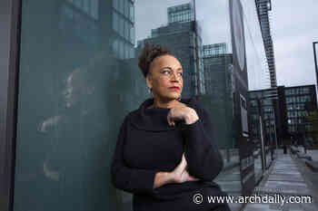 Lesley Lokko Appointed Curator of the 18th International Architecture Exhibition - La Biennale di Venezia - ArchDaily