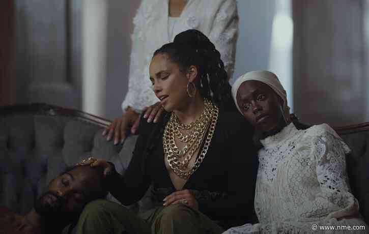 Watch Alicia Keys, Snoop Dogg, Swae Lee and more in ‘KEYS: A Short Film’