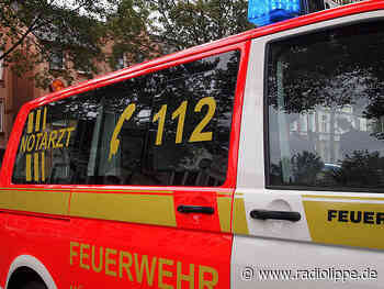 Autofahrer verletzt Fußgängerinnen in Detmold nach Streit - Radio Lippe