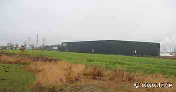 Remko bündelt seine Lager an einem Standort - Helpup und Detmold fallen weg | Lokale Nachrichten aus Lage - Lippische Landes-Zeitung