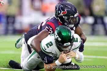 Texans place Jonathan Greenard, Lane Taylor on COVID-19 reserve list