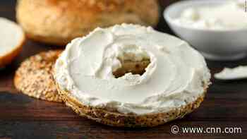 The surprising reason you can't find cream cheese anywhere
