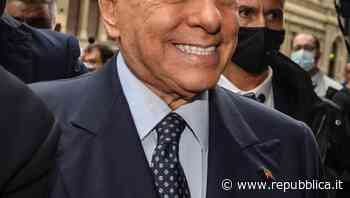 Berlusconi al Colle: il vertice ad Arcore per attivare la scalata - La Repubblica