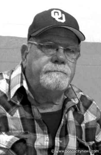 Virgil Glen McBride | Ponca City News - Ponca City News