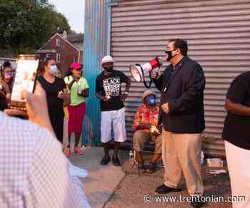 Gusciora claims McBride will 'shut' Trenton down unless Conlon's office staffed - The Trentonian