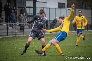 Jeroen Buntinx transformeert van antiheld naar held voor As-Niel tegen Gruitrode - Het Belang van Limburg