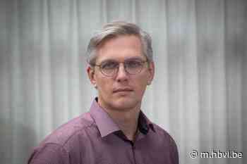 Expert Niel Hens: “Hou het alsjeblieft veilig” - Het Belang van Limburg Mobile - Het Belang van Limburg