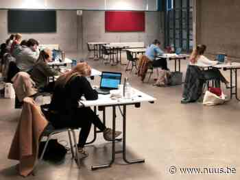 Brakel blokt – NUUS - NUUS