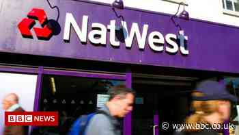 Sacked NatWest worker has customer details under her bed