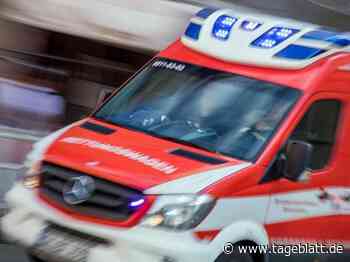 Kreis plant drei neue Rettungswachen in zwei Jahren - Landkreis Stade - Tageblatt-online