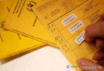 Tempo bei Corona-Auffrischung steigt - Scholz ruft zu "Ruck" auf - Landkreis Stade - Tageblatt-online