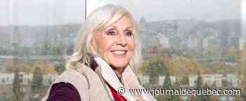Renée Martel n’est plus