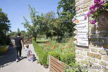 Bataljon Artillerie schenkt geld aan Lierse goede doelen