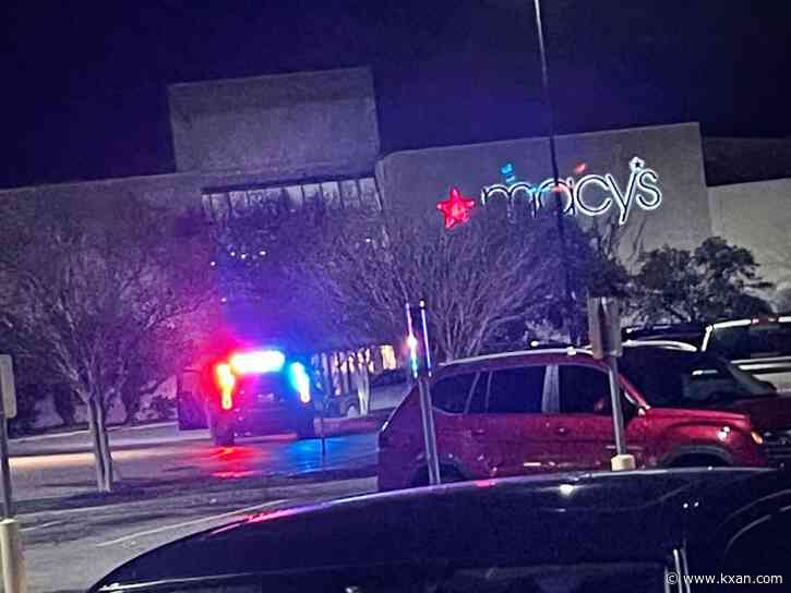 LIVE: Barton Creek Mall deemed 'safe' after reports of shooting, robbery
