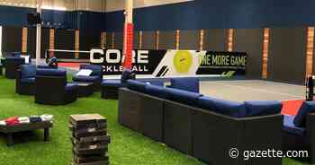 Indoor pickleball complex coming to Colorado Springs in conversion of vacant retail space - Colorado Springs Gazette