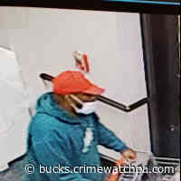 Carroll, Tracey - (18) 3929 (A) Retail Theft (M1) | Plumstead Township Police Department - Bucks County | CRIMEWATCH PA