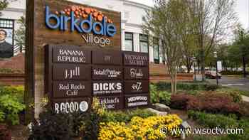 Birkdale Village lines up new restaurant, retail shops - WSOC Charlotte