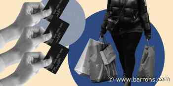 Why Retail Stocks Stand to Keep Gaining - Barron's