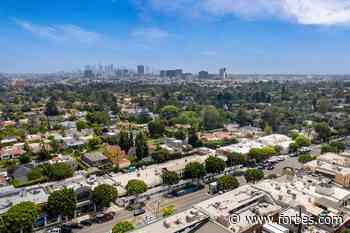 2021 Trends And Future Outlook For Retail Real Estate Leasing - Forbes