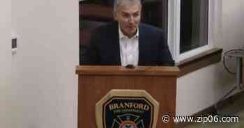 Branford to Enact 12-Month Moratorium on Recreational Retail Cannabis Applications - Zip06.com