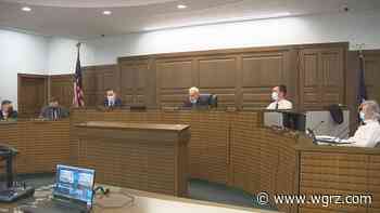 Cannabis bars denied by Orchard Park Town Board; retail cannabis stores allowed - WGRZ.com