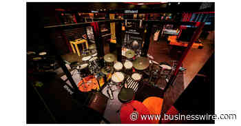 Roland Reveals First-of-its-Kind Retail Experience with New “Roland Store” - Business Wire
