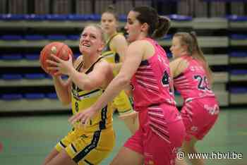 Lommel hervat de competitie, rentree Vanderhoydonks bij Athenas Lummen - Het Belang van Limburg