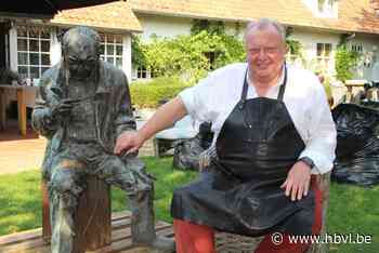 Voormalig zaakvoerder bekend restaurant Hove St.-Paul overleden - Het Belang van Limburg