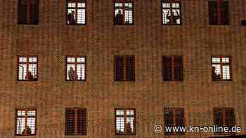 Impfquote in deutschen Gefängnissen niedriger als im Bundesdurchschnitt