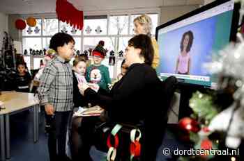 De Bever zwaait directeur uit - DordtCentraal | Gratis huis-aan-huis-krant voor Dordrecht, Zwijndrecht en Papendrecht. - Dordt Centraal