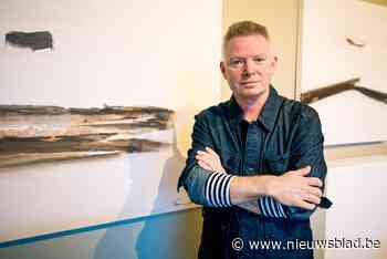 Open atelierdag bij fotograaf Thierry Van Vreckem (Bever) - Het Nieuwsblad