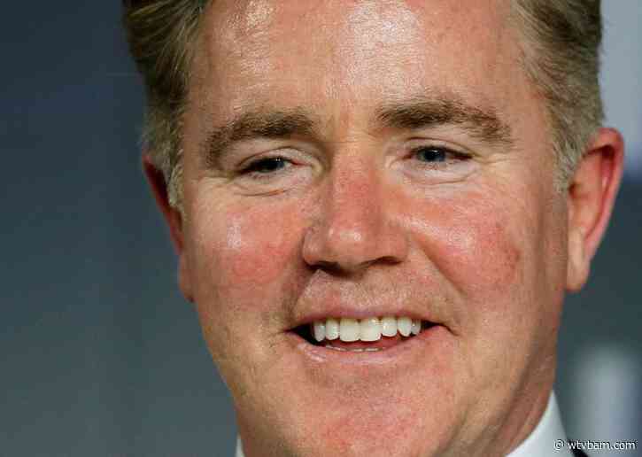 Bidding race on for Vertical Aerospace eVTOL plant as shares debut - WTVB News