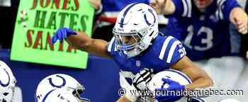 Les Colts percent le mystère des Patriots