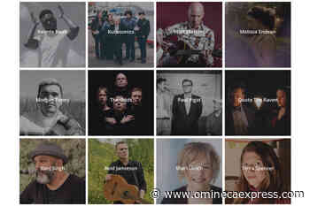 Online concert will benefit flood victims nationwide through Canadian Red Cross – Vanderhoof Omineca Express - Omineca Express