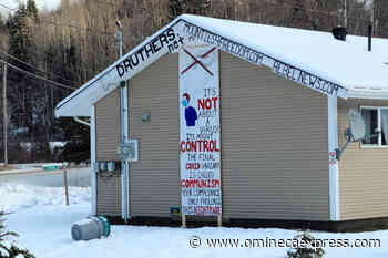 COVID vaccination rates stall out in northern B.C. - Omineca Express