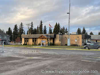 Vanderhoof shooting suspect identified; RCMP seeking public's help - My PG Now