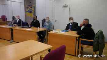 Lkw-Fahrer in Glinde verletzt: Amtsgericht Reinbek stellt Prozess um Schlägerei auf Baustelle ein | shz.de - shz.de