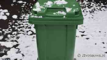 Gemeenten halen meer gft-afval op - Dtv Nieuws