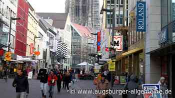 Millionenzuschuss für Ulm: Innenstadt soll wieder zum "Wohlfühlort" werden