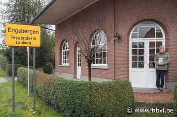 Antoine Camps schrijft streekroman 'De gouden jaren van Adrien' - Het Belang van Limburg