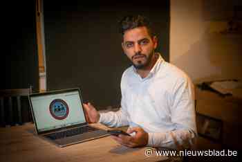 Activist uit Tessenderlo bespioneerd door Pegasus-software op zijn gsm - Het Nieuwsblad