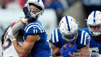 Week 15 takeaways, big questions: Jonathan Taylor-led Colts beat Patriots, Chiefs win in overtime