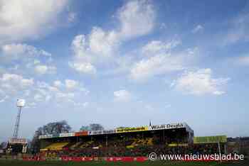 Vaccinatiecentrum Pallieterland brengt Lierse K aardige duit op