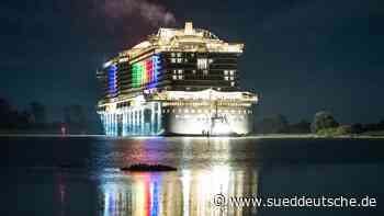 Nordmetall wirft Minister Parteinahme auf Meyer-Werft vor - Süddeutsche Zeitung