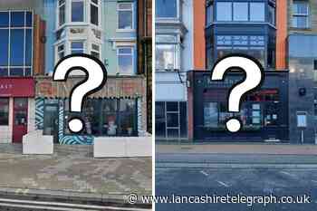 UK’s Top 100 restaurants revealed - and two are in Blackpool