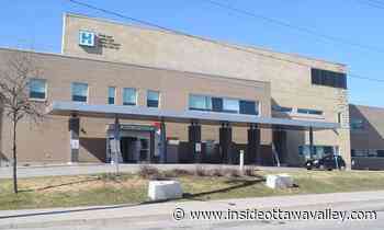 Province provides funding for MRI machine at Perth and Smiths Falls District Hospital - Ottawa Valley News