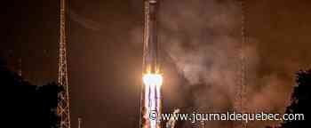 La Russie va «se battre» pour sa part du tourisme spatial