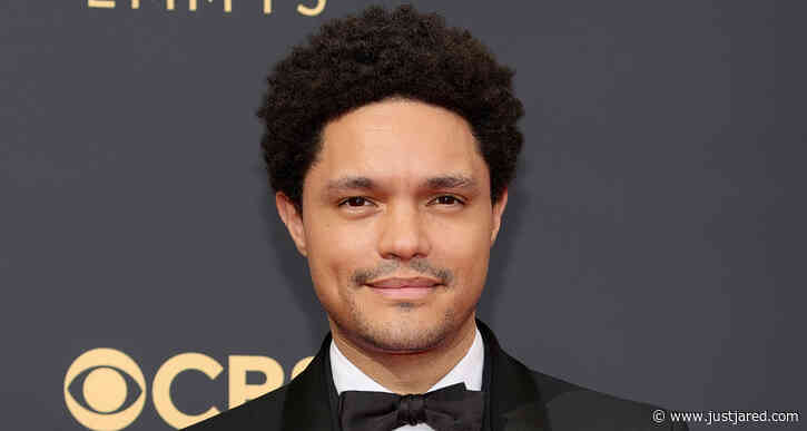 Trevor Noah Files Lawsuit Against NYC Hospital & Doctor Over Alleged Botched Surgery